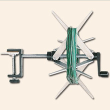 Angler's Image Line Winder