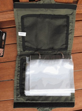 Shooting Head Wallet