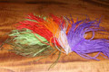 Ostrich Spey Plumes