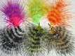 Ultra Barred Marabou