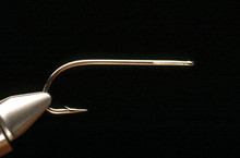 Alec Jackson Bluewater Hooks