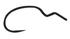 Gamakatzu C16B Crippled Emerger Fly Hook