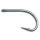 Mustad C68SNP-ZS Saltwater Tarpon Hooks