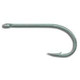 Mustad C70SNP-DT Saltwater Big Game Light Hooks