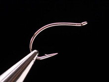 Chironomid Hooks