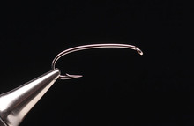 Covert Nymph Hooks