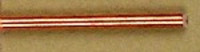 Copper Tube Fly Tubes, 3/32 diameter