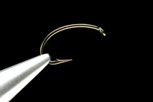 Daiichi DA1120 2x Heavy Wide Gape Down Eye Scud
