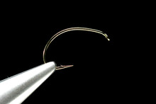 Daiichi DA1130 1x Short Bronze Wide Gape Scud