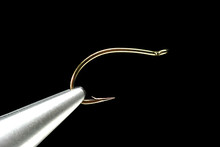 Daiichi DA1150 1x Strong Reversed Wide Gape Scud