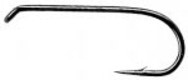 Daiichi DA1180 Bronze Round Bend Std. Dry Fly