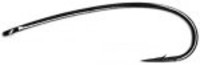 Daiichi DA1260 3XL Round Bend Curved Shank Nymph