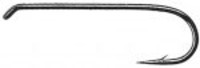 Daiichi DA1280 2XL Fine Round Bend Mini-Barb Dry Fly