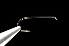 Daiichi DA1710 2XL1XStrong Round Bend Std. Nymph