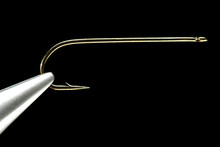 Daiichi DA1750 4XL 1X Strong Round Bend Streamer