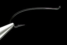 Alec Jackson DA2051 Std. Wire Spey Hooks