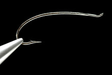 Alec Jackson DA2052 Std. Wire Spey Hooks