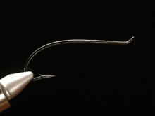 Alec Jackson North Country Fly Hooks