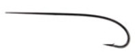 Daiichi 2091-1.5 Alec Jackson Blind Eye Spey Hooks 10 pack