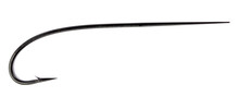 Daiichi 2091-1.5 Alec Jackson Blind Eye Spey Hooks 10 pack
