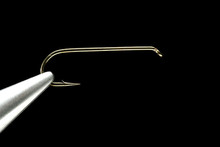 Daiichi DA2220 4XL 1XStrong Round Bend Down Eye