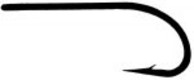Daiichi DA2451 O'Shaugnessy Bend Heavy Wire
