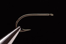 Daiichi DA2451 O'Shaugnessy Bend Heavy Wire