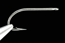 Daiichi DA2546 O'Shaugnessy Bend Saltwater Hook