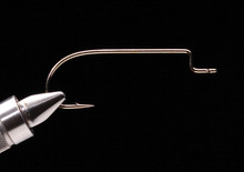 Daiichi DA4350 Bass Hook Soft Plastics