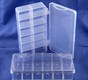 Empty Dubbing Dispensers