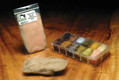 Dubbing Dispenser Super Fine Dry Fly