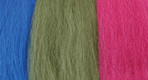 Enrico Puglisi Silky Fibers