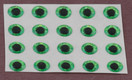 3-D Eyes