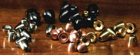 Tungsten Coneheads