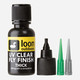 Loon UV Clear Fly Finish