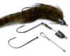 Fish-Skull Articulated Shanks