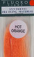 Fluoro Fiber