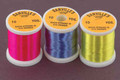 Danville Four Strand Fluorescent Nylon Floss