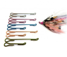 Senyo's Articulated Shanks