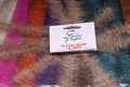 Enrico Puglisi Short 1.5 Foxy Brush
