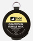 Loon Grafitolin Ferrule Wax