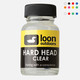 Loon Hard Head Fly Finish