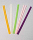 Semi-Flexible LDPE Plastic Tubes