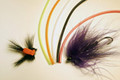 Hybrid Tubing for Tube Flies Large