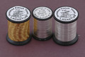 Lagartun Flat Tinsel