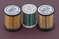 Lagartun Oval Tinsel