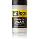 Loon Swax Low Tack Fly Tying Wax