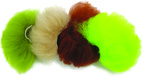 Sculpin Wool