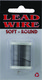 Lead Wire 1lb. Spools