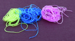 Midge Diamond Braid
